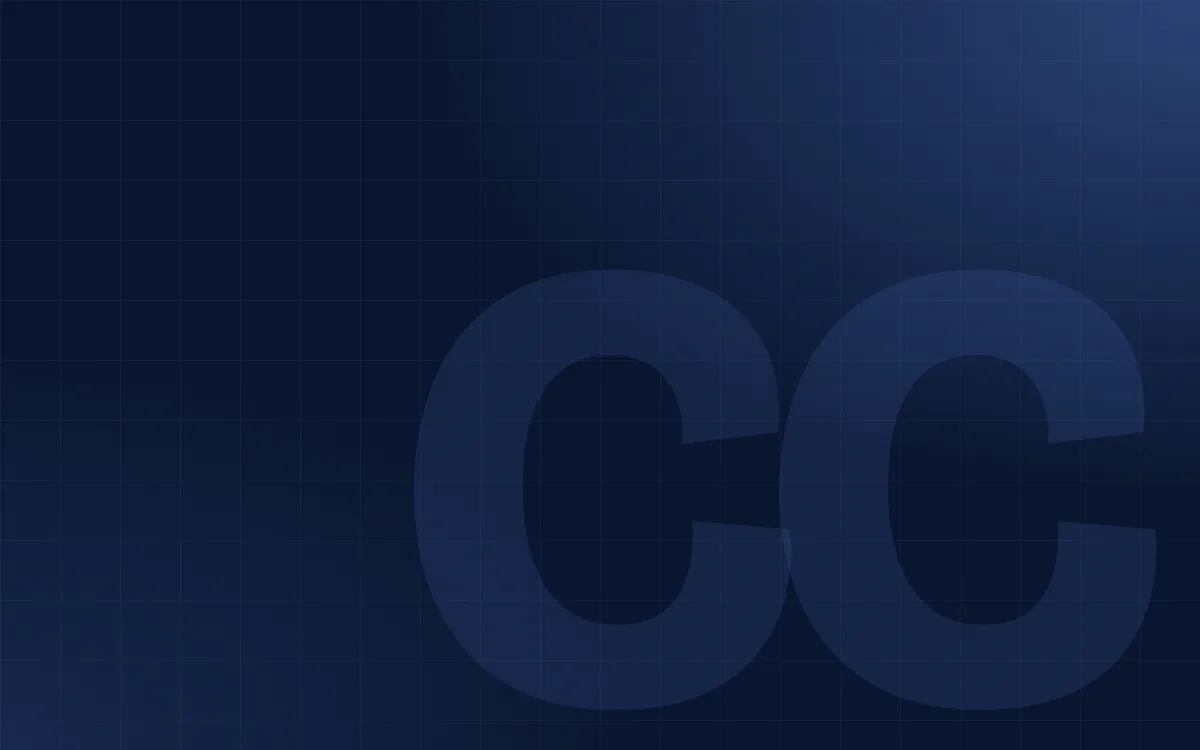 Cohesion Conversation Series