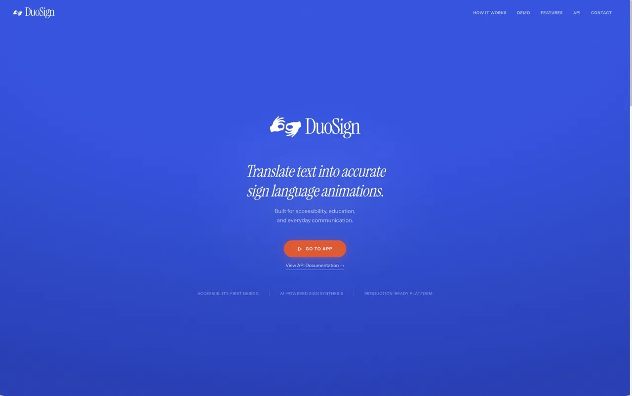 DuoSign