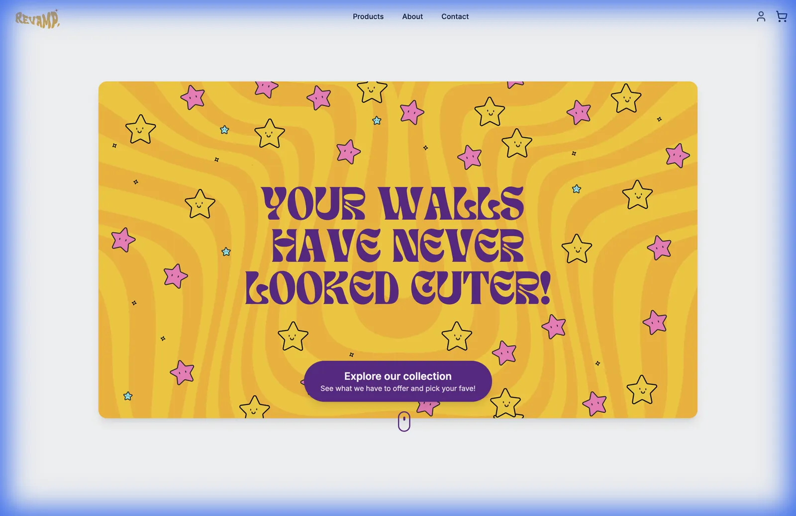 Revamp