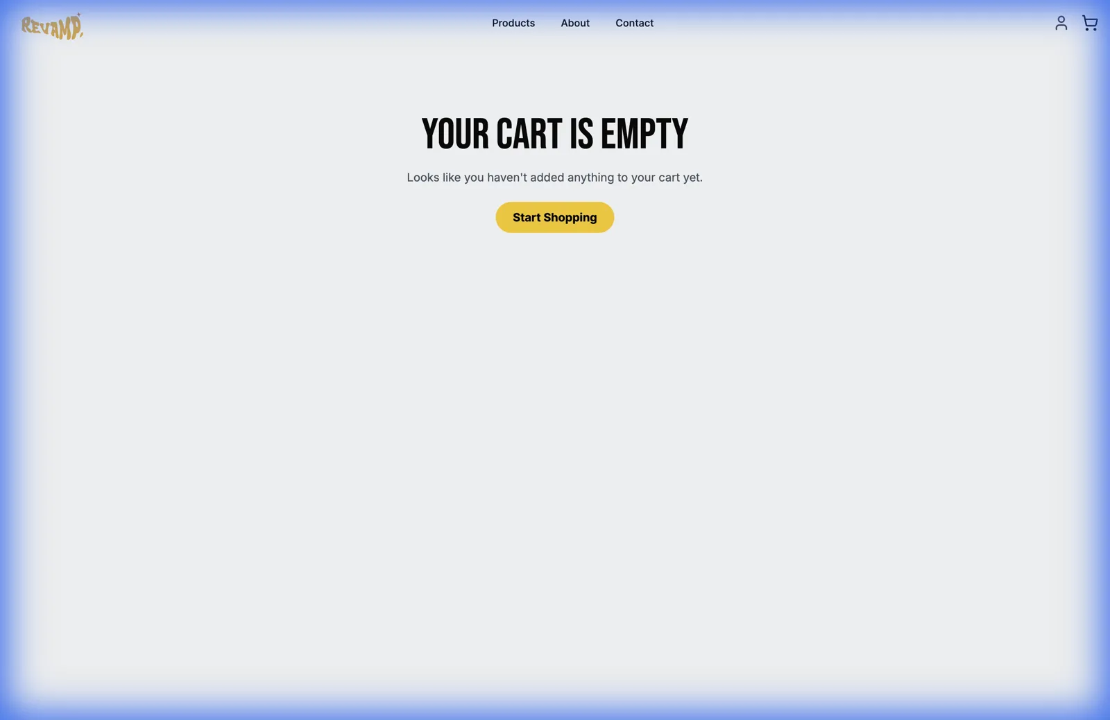 Revamp